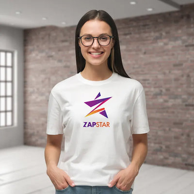 Printed tshirt design