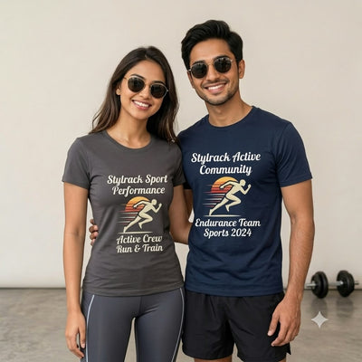 SPORT & ACTIVEWEAR