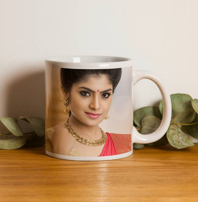printed cup